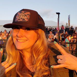 Meet your Posher, Tammi